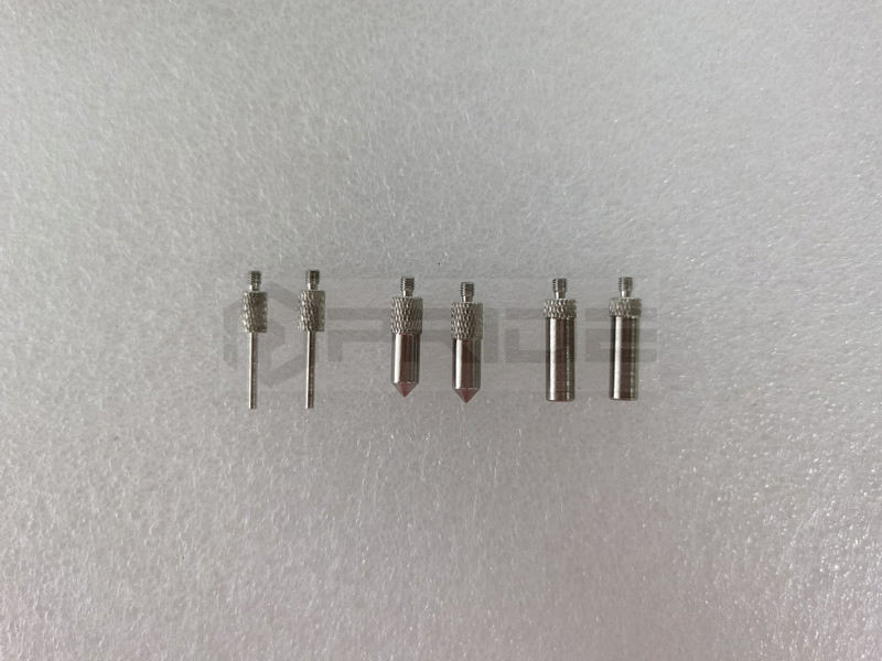 Garras de Caliper Servem para Todos 0-200 Caliper