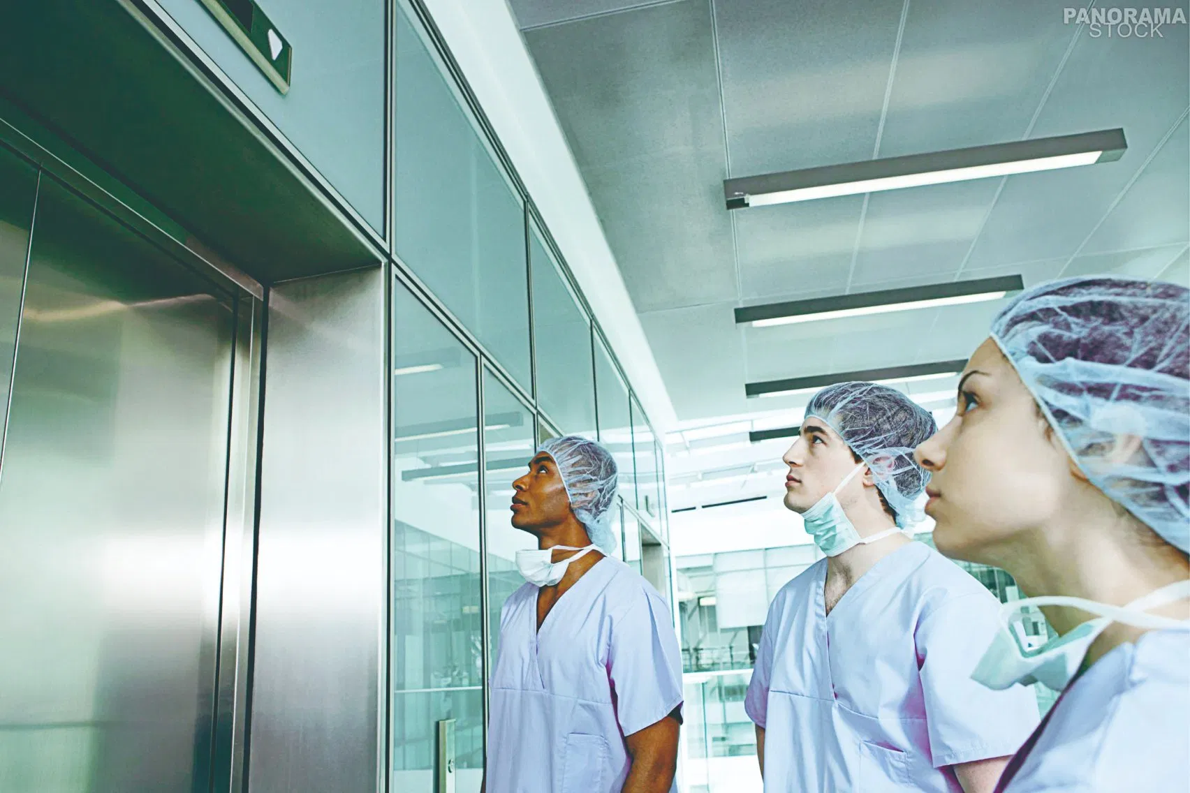 Novo Preço Barato 1200kg 21 Elevador Hospitalar Médico Cama de Paciente Elevador