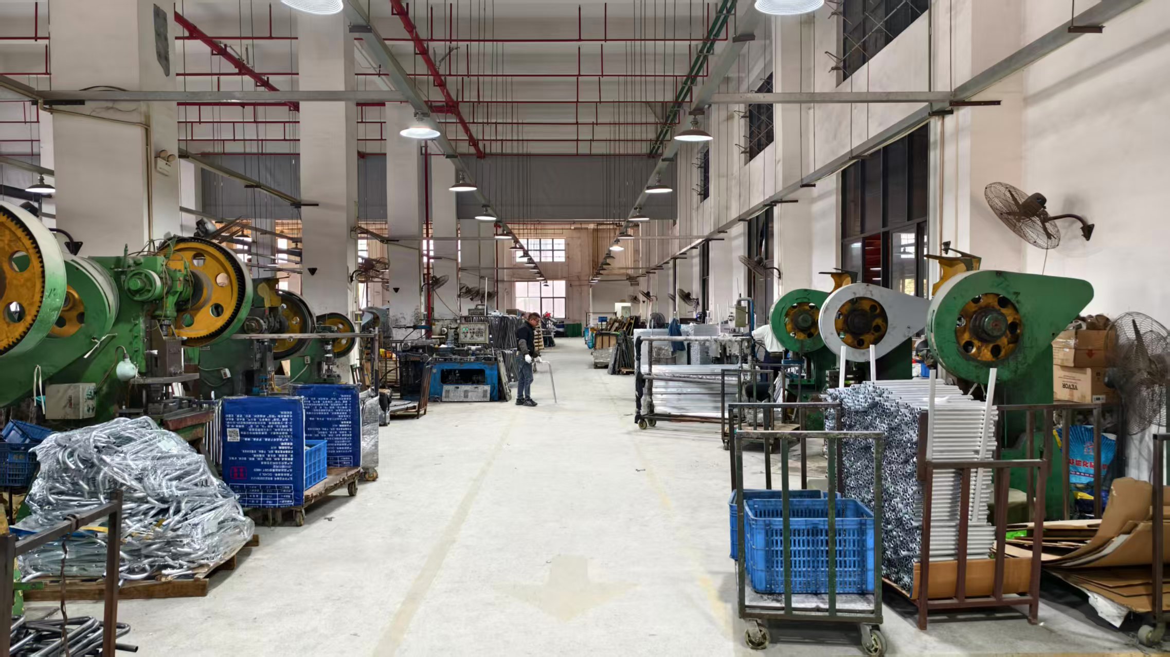 Equipamentos de reabilitação para hospitais e centros de fisioterapia