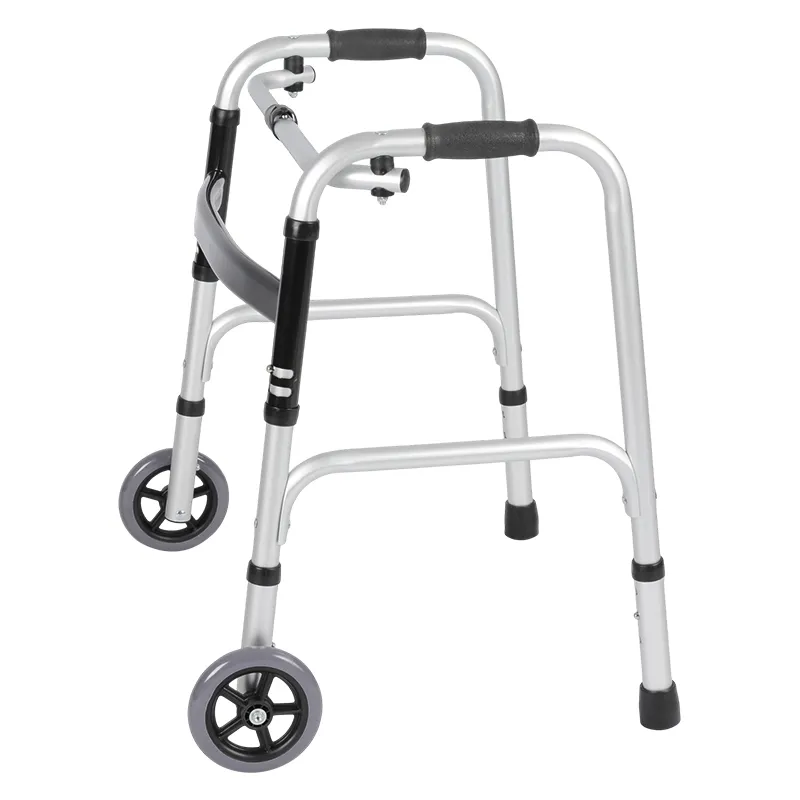 Andador Manual Multifuncional 6