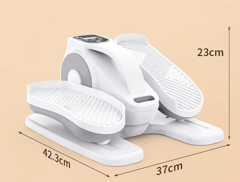 Exercitador de pedal
