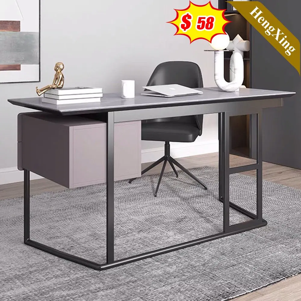 Mesa de maquiagem de madeira para quarto de hotel, móvel durável e estável