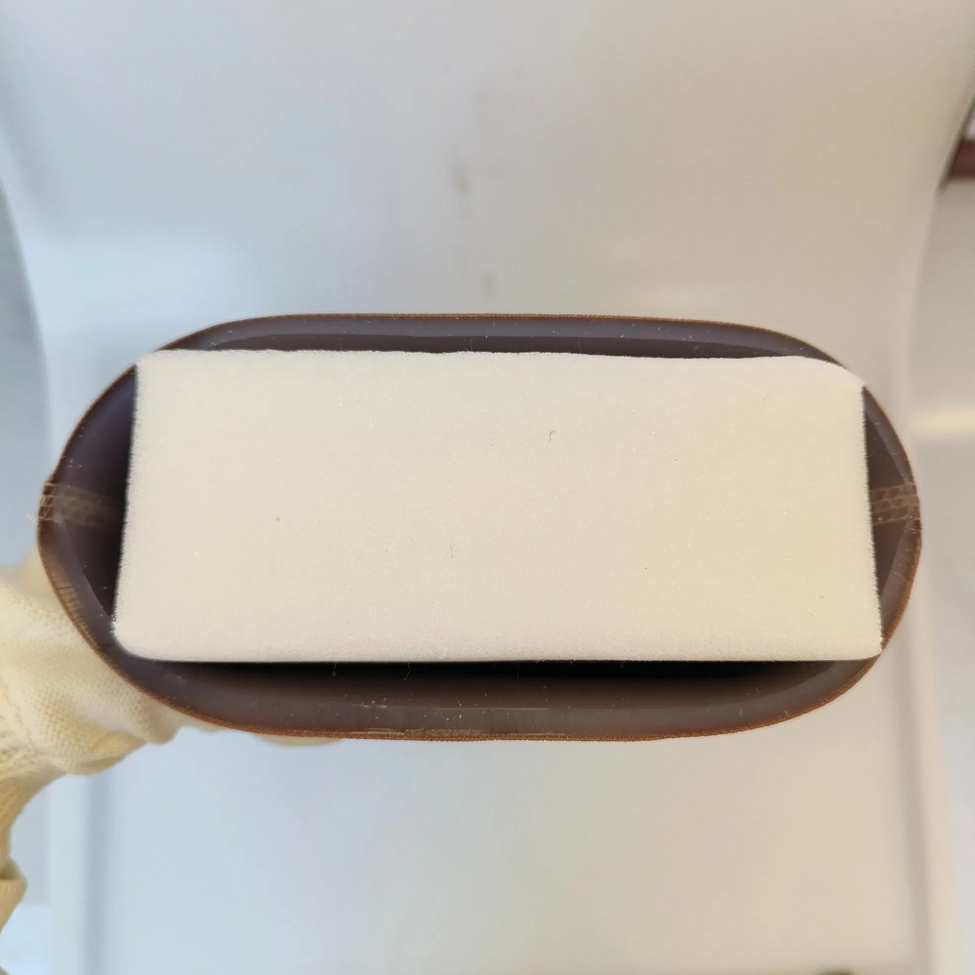 Capa Gel Inelástica Longitudinal para Próteses Akdt