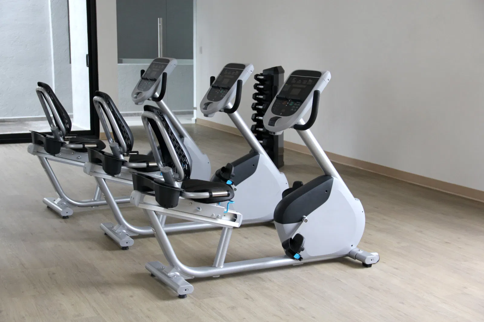 Treinador de Pedal Médico Adulto Dobrável com Capa Externa de PP Manual Preto Equipamento de Ginástica
