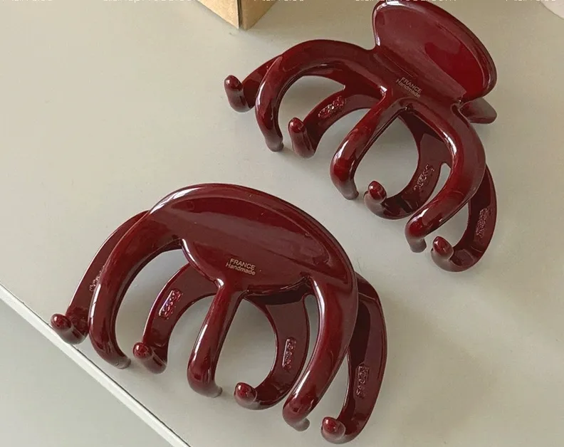 Hair Accessory View 2