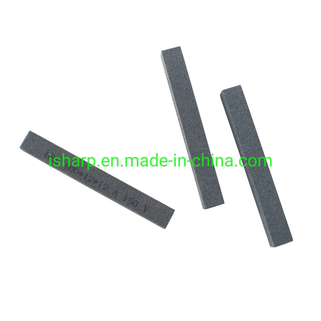 Pau de afiação para afiação de camisas de cilindro de ferro fundido