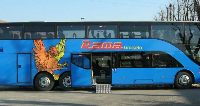 Plataforma da Rampa
