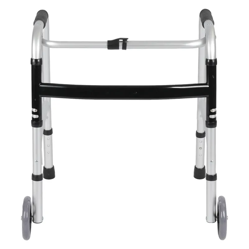 Andador Manual Multifuncional 3