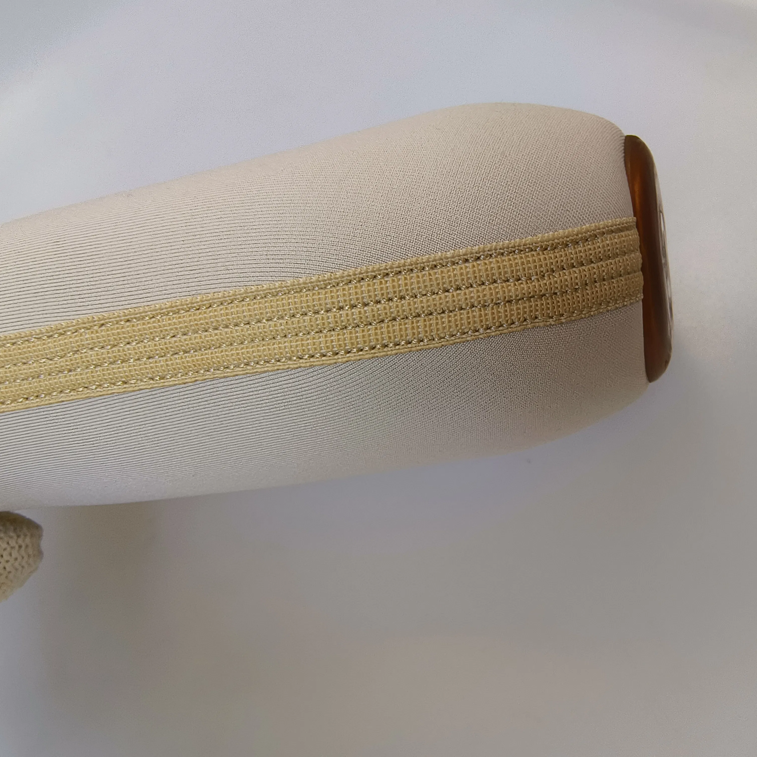 Almofada de Alívio em Gel para Cadeira de Rodas