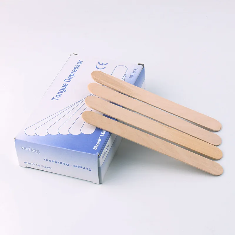 Depressor de Língua 6
