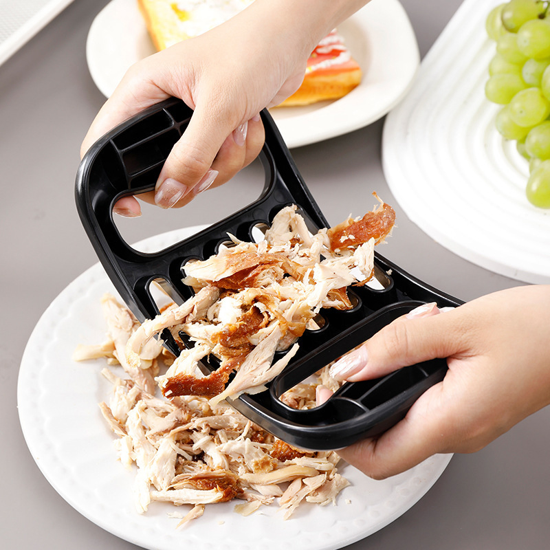 Divisor de Carne Bear Claw BBQ
