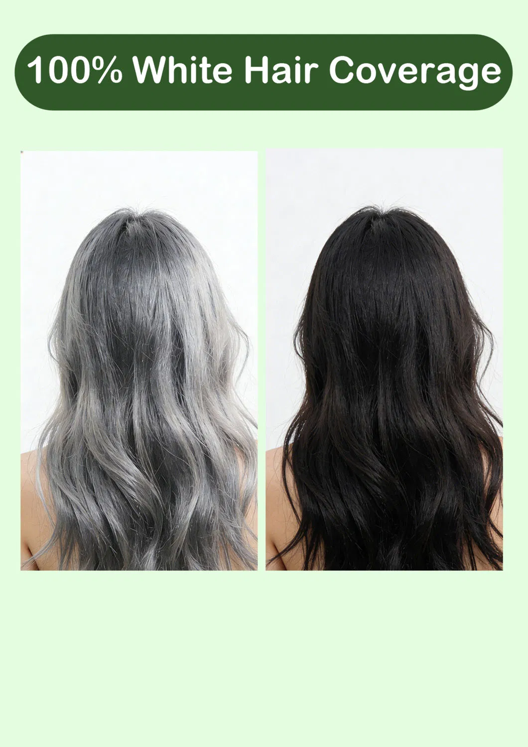 Bastão de Cor de Cabelo Instantâneo Personalizado por Atacado - Bastão de Tintura de Cabelo Temporária e Bastão de Cera de Coloração de Cabelo Produtos para Cabelo
