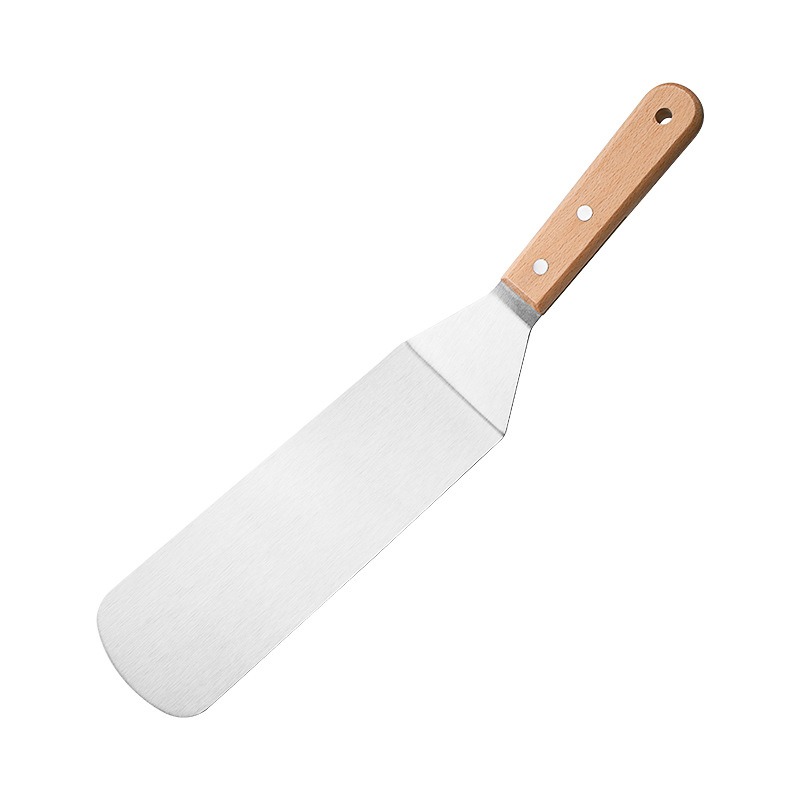 Conjunto de Ferramentas para Churrasco - Utensílios de Churrasqueira Pesados para Casa e Ferramentas de Churrasco ao Ar Livre