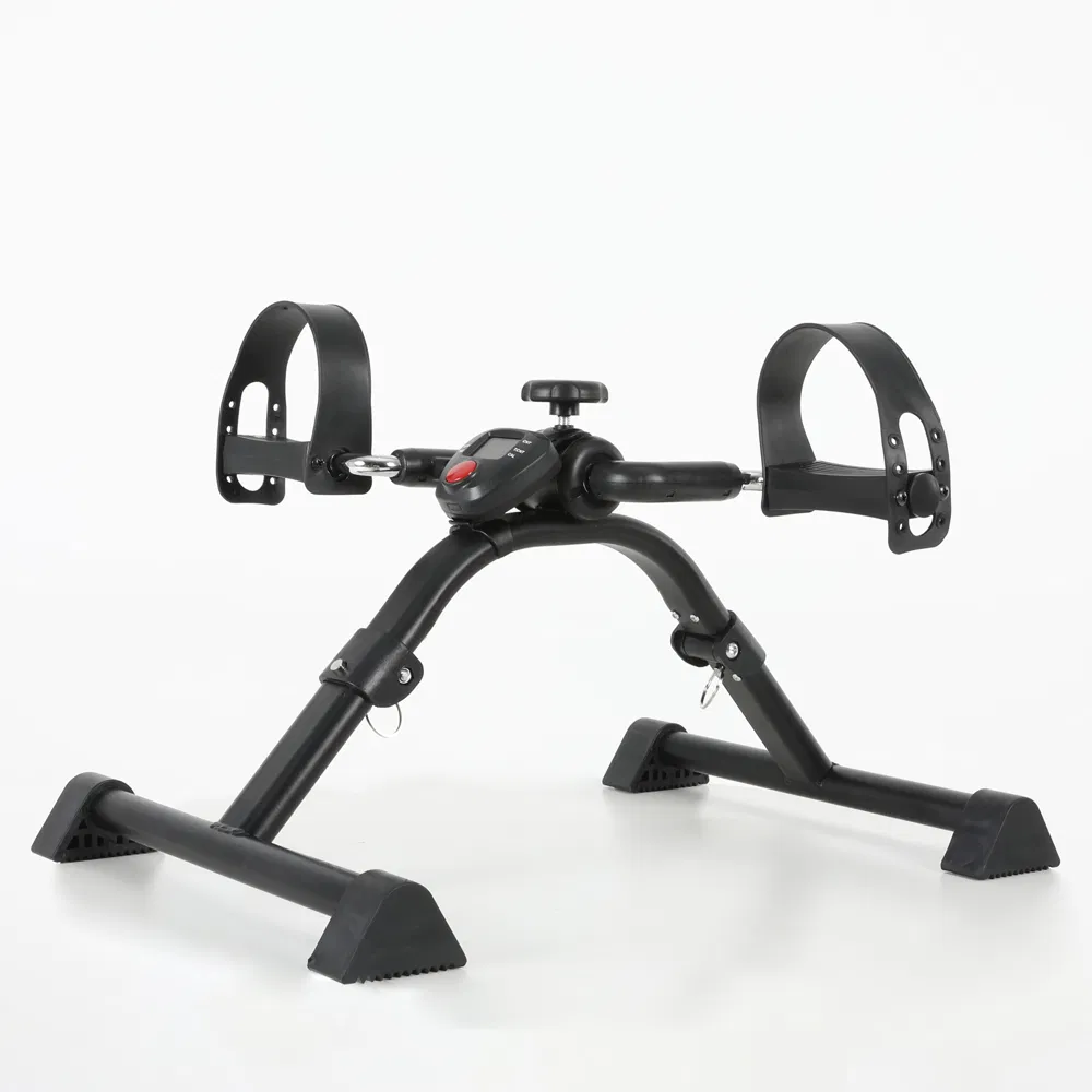 Mini Bicicleta Ergonômica Compacta