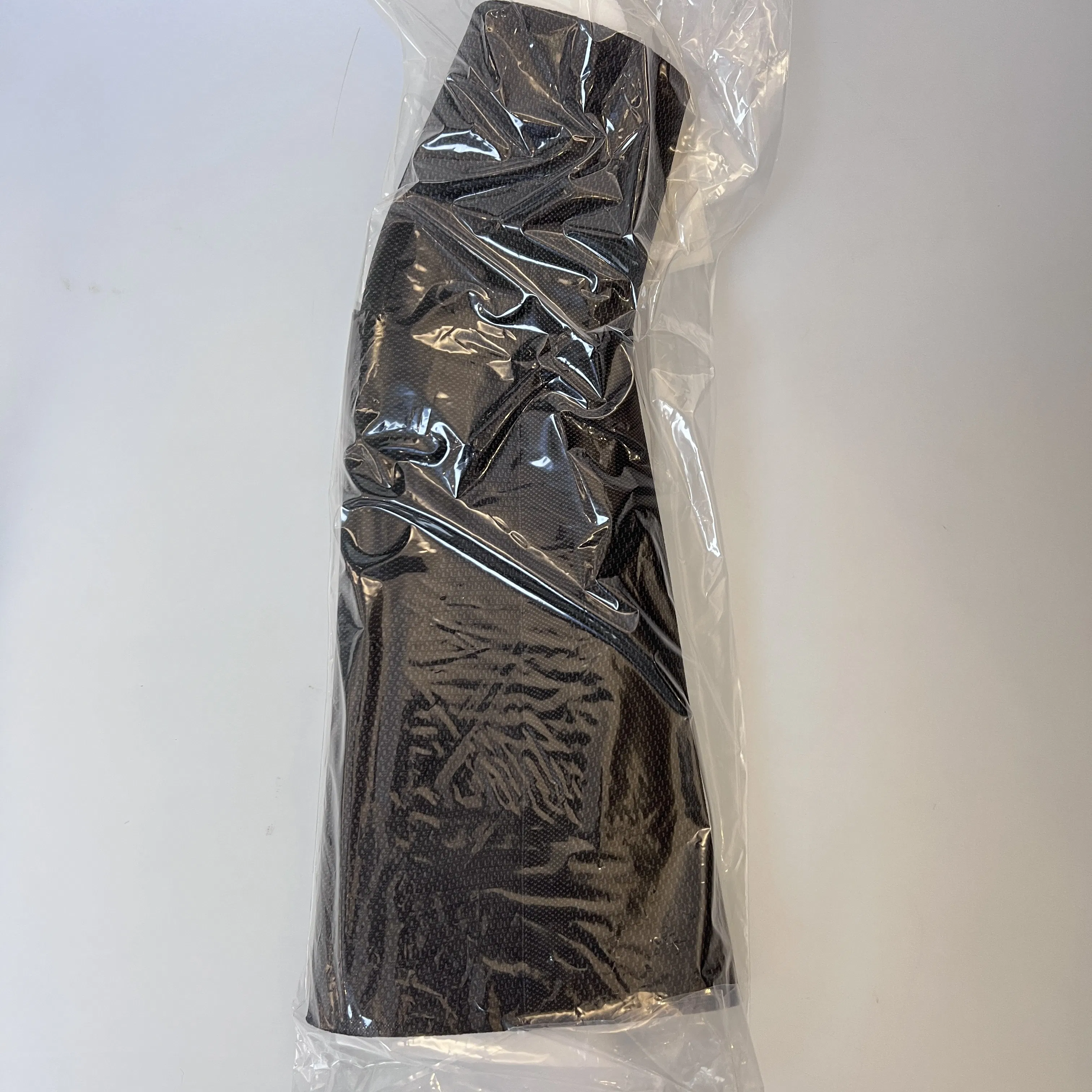 Manga de Conforto em Gel para Suporte Prostético
