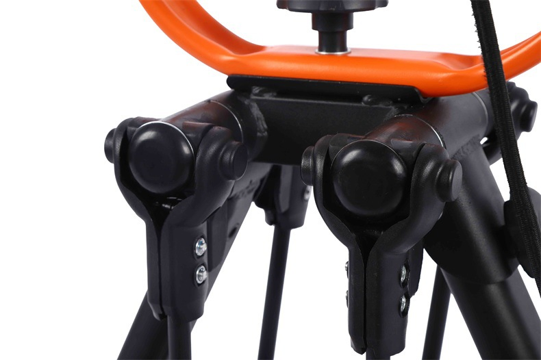 2023 Novo Mini Air Walker Trainer Reabilitação Pedal Exercitador para Idosos Braços e Pernas Fisioterapia Cardio Fitness