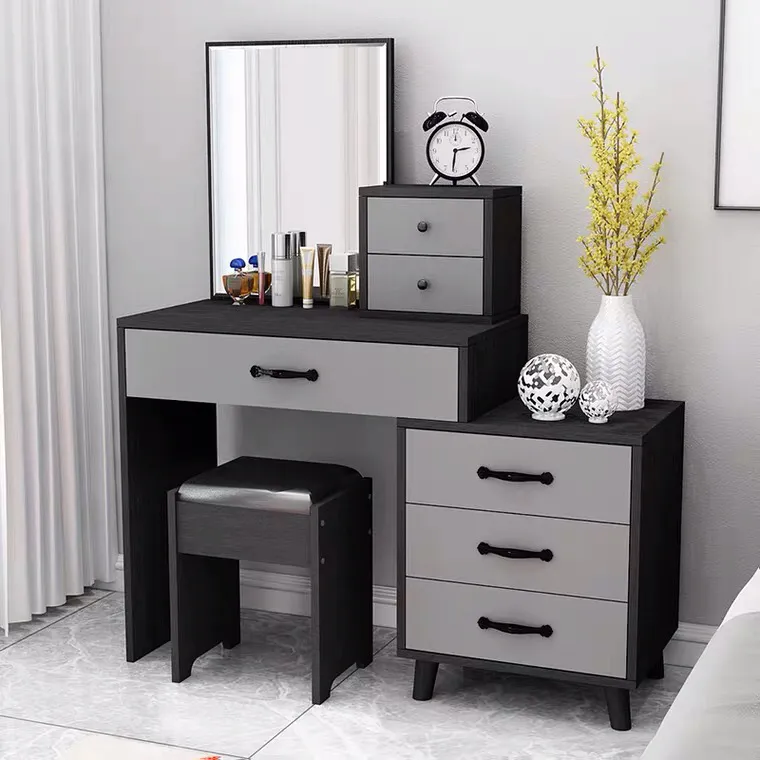 Dresser de madeira 1