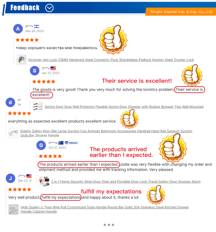Feedback