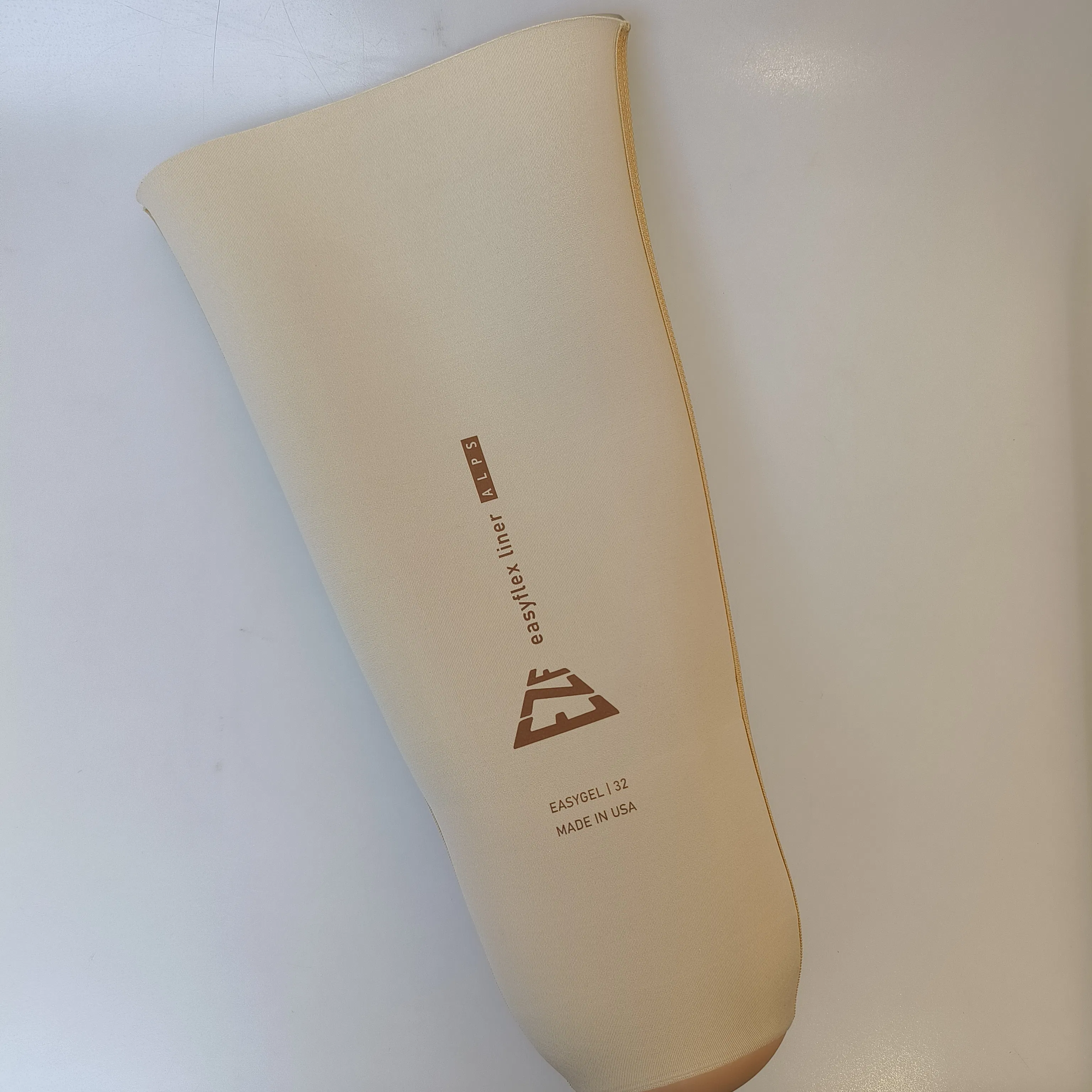 Capa de Gel para Cuidados com Idosos com Almofada Antiderrapante