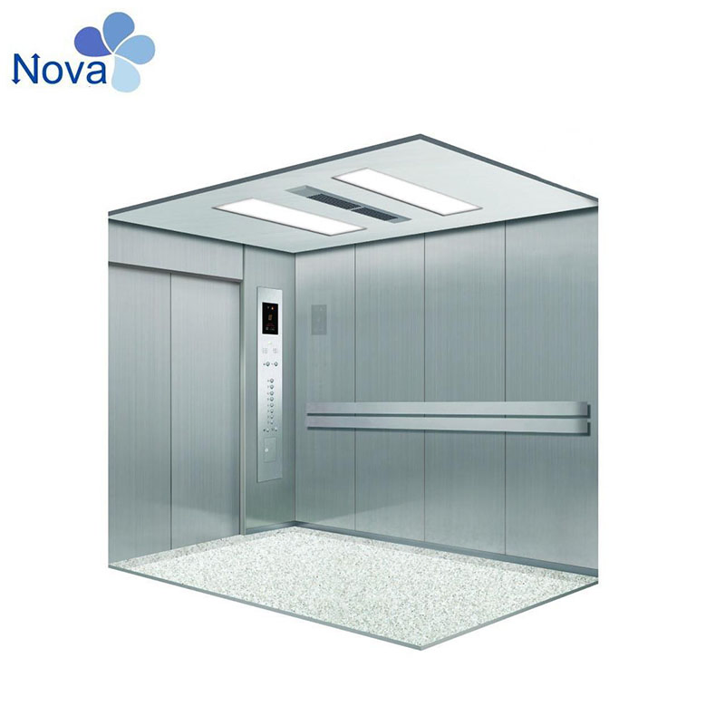 Elevador Médico Usado para Cama de Paciente Elétrico Médico