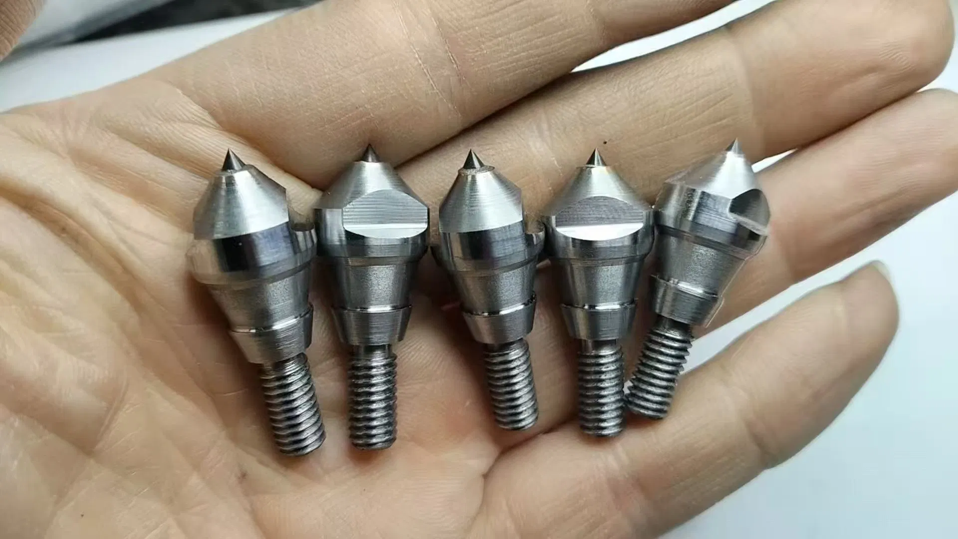 Ferramenta de Verdade e Vestir de Diamante, Dresser de Diamante, Bastão de Vestir
