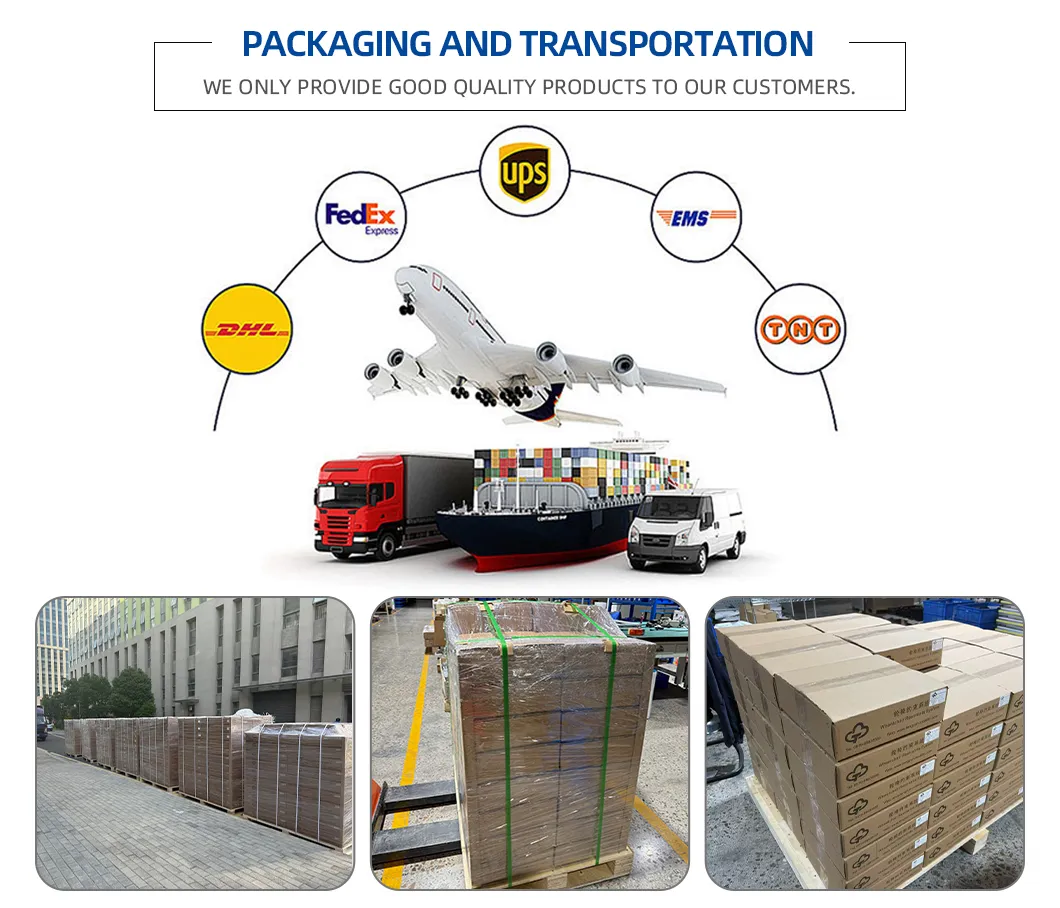 Embalagem