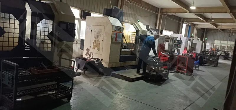 Factory 3