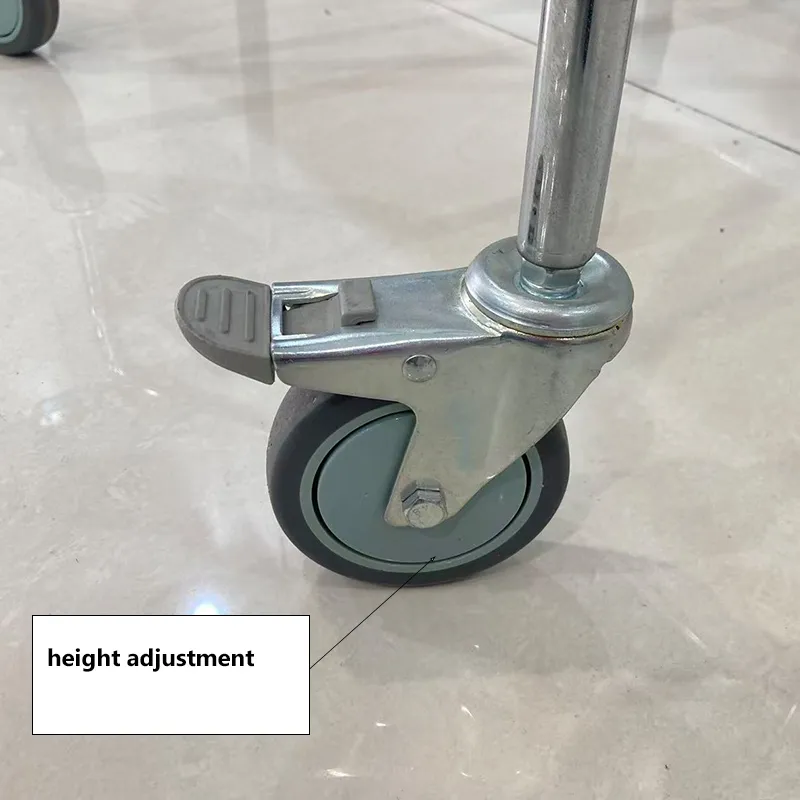 Andador Detalhe 9
