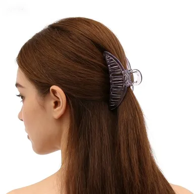 Garra de Cabelo 1