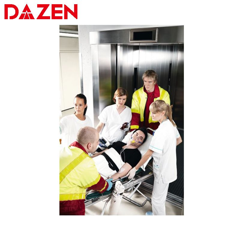 Elevador hospitalar de cama médica a preço acessível / Elevador médico para pacientes a bom preço, atacado na China