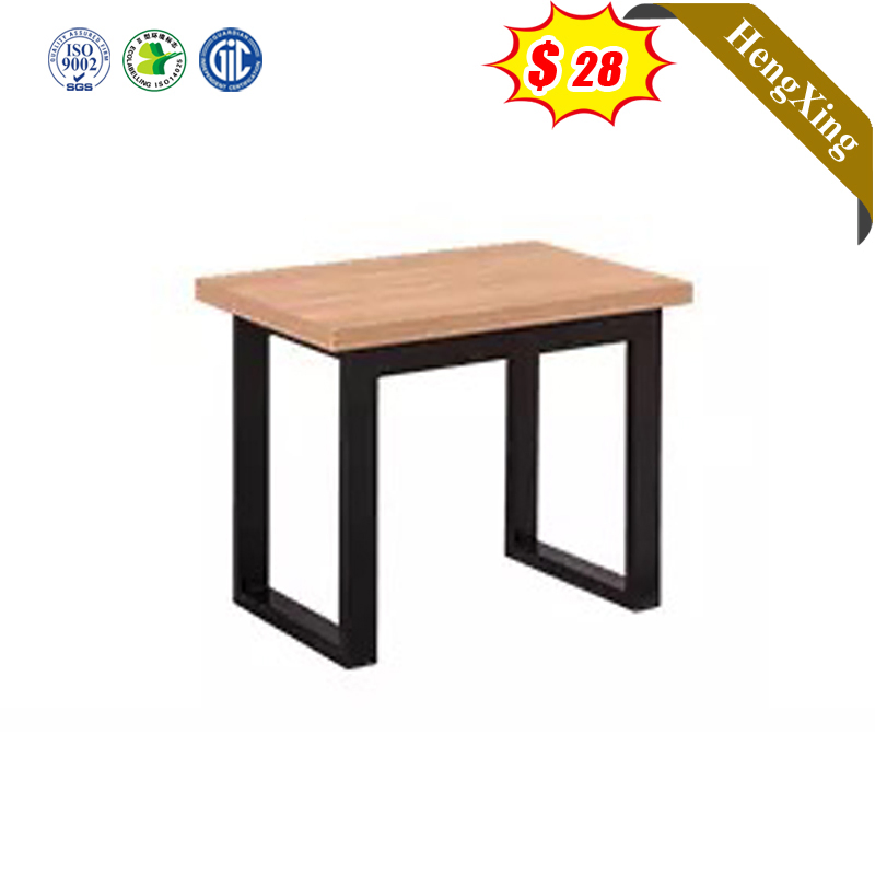 Móvel de Quarto Sala de Estar Cama Lateral de Madeira Sólida Mesa de Armazenamento Cômoda