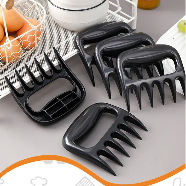 Divisor de Carne Bear Claw BBQ