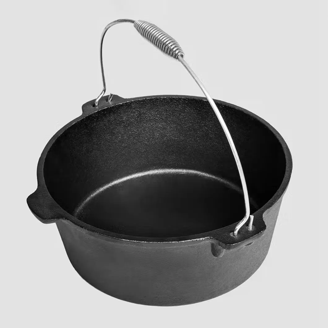Equipamento de camping