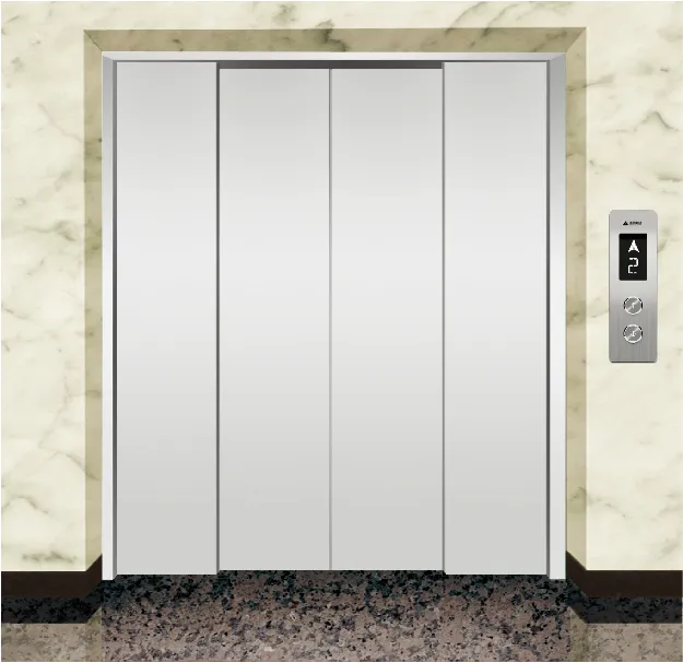 Porta 3