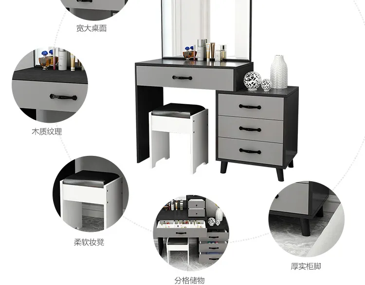 Dresser de madeira 2