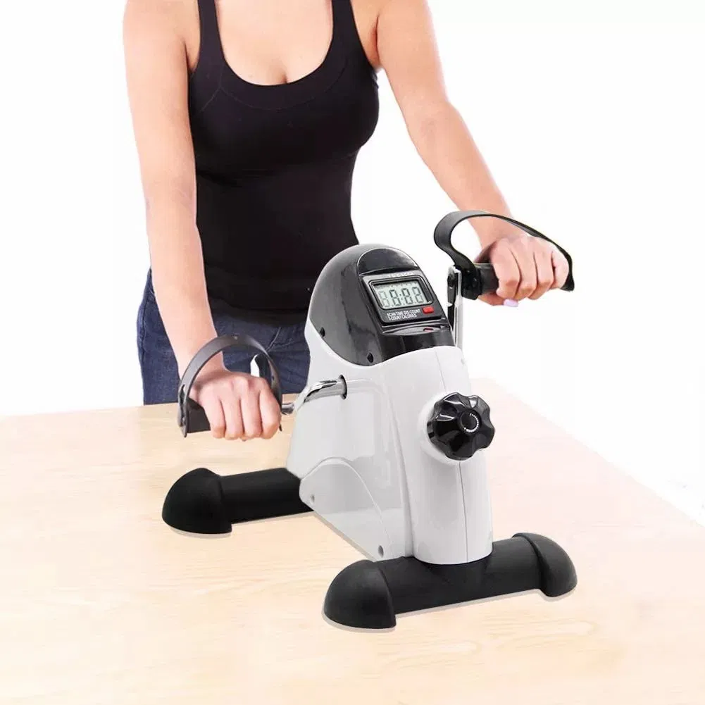 Bicicleta de Exercício Mini Pedal