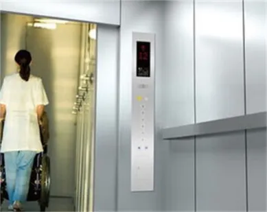 Elevador Hospitalar