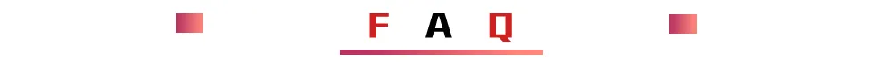 FAQ Elevadores