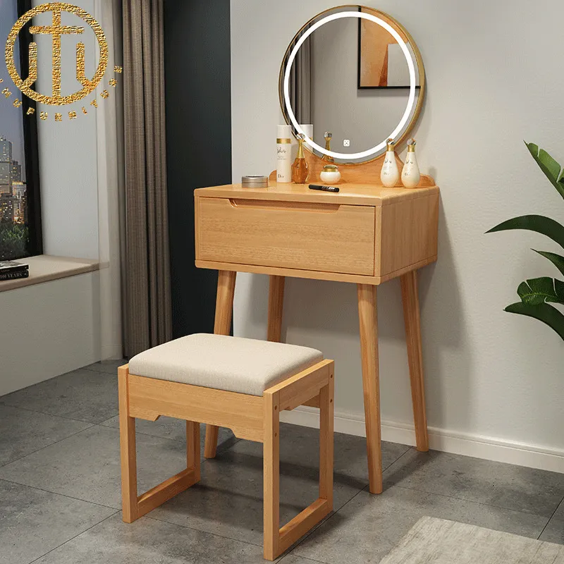 Cômoda única ultra estreita