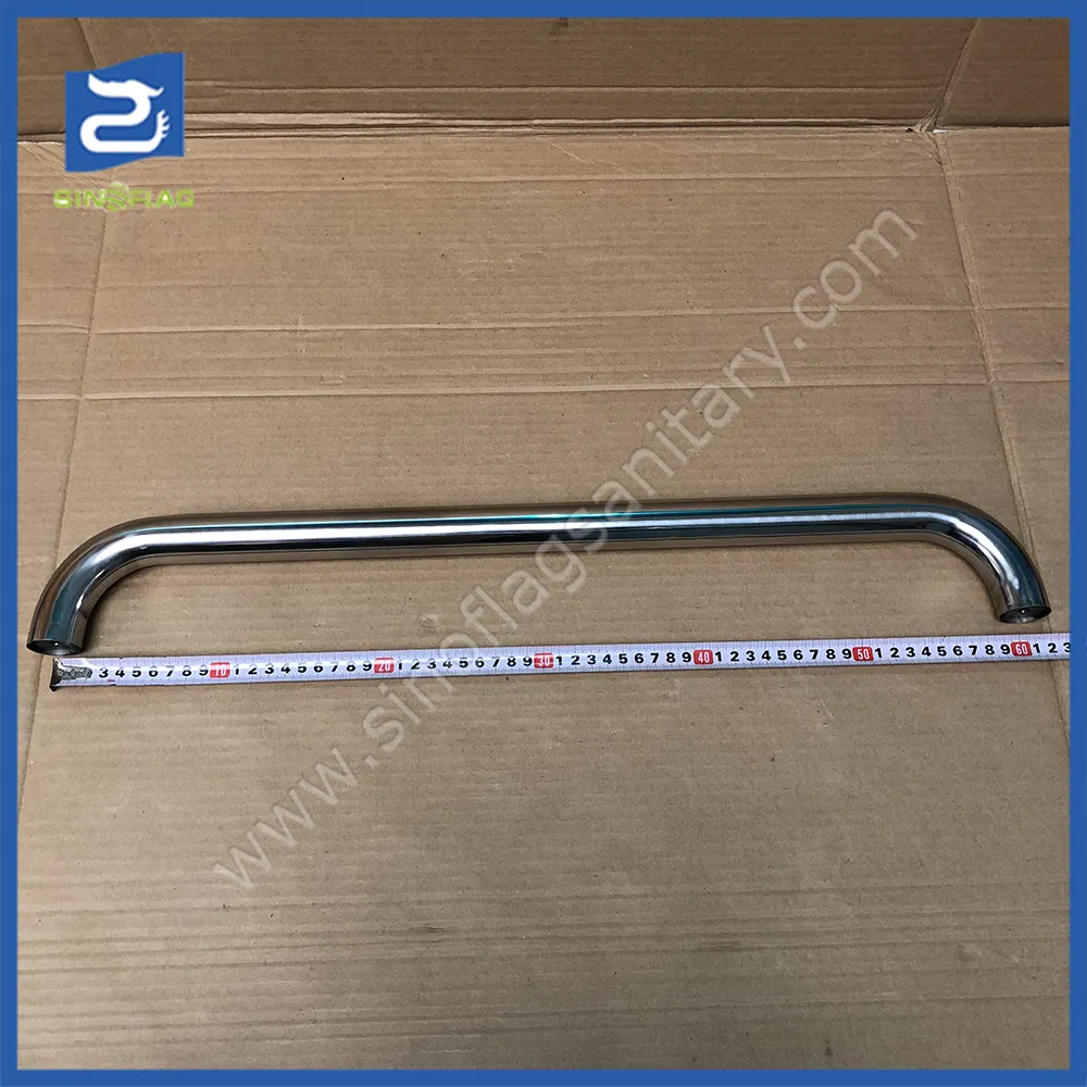Segurança Grab Bar 4