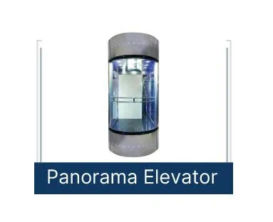Elevador Panorama