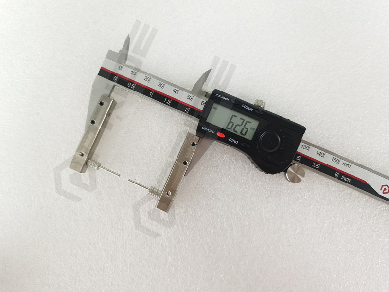 Garras de Caliper Servem para Todos 0-200 Caliper