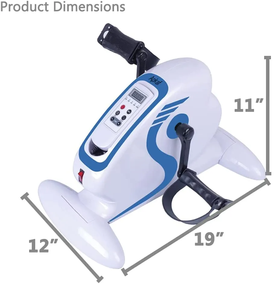 Detalhe Pedal