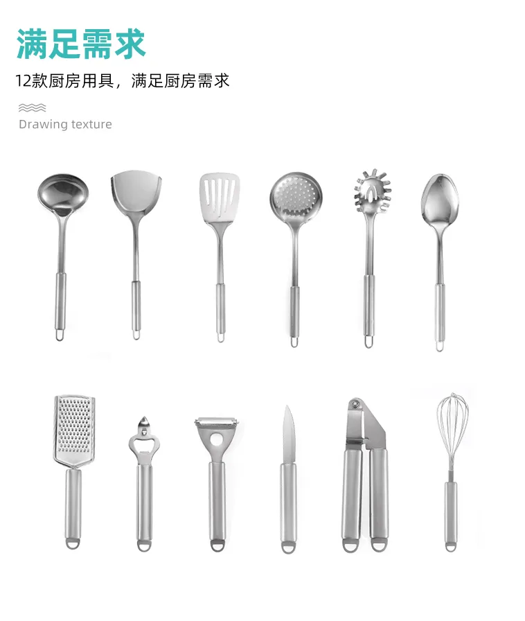 Equipamento de Chef