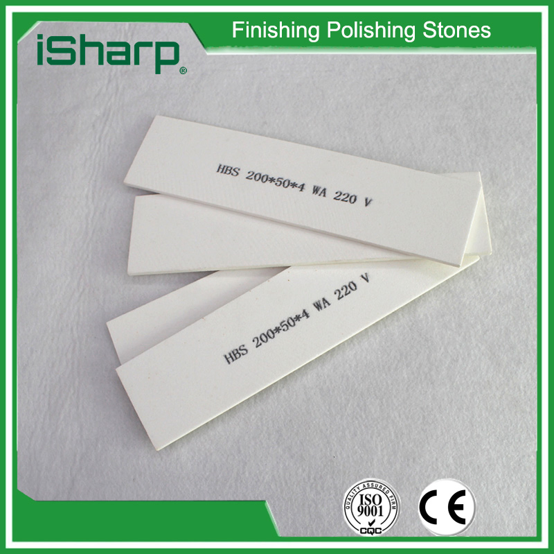 Palitos de Vestir Isharp para Roda de Moagem de Diamante e Vidro