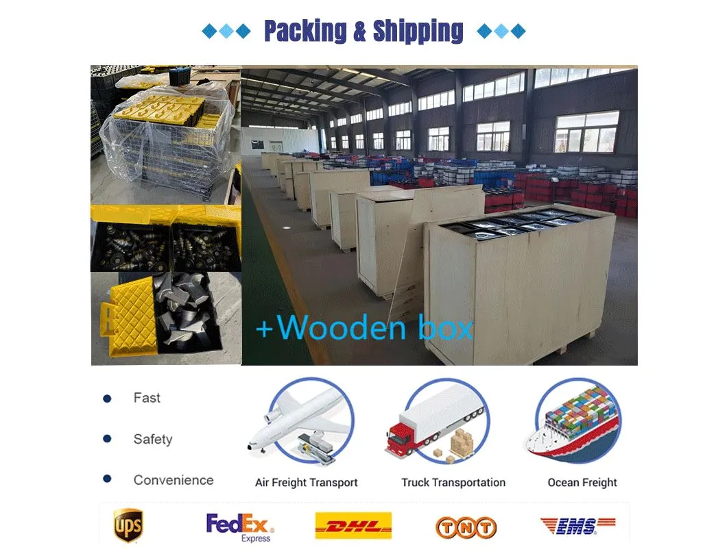 Equipamento de Produção