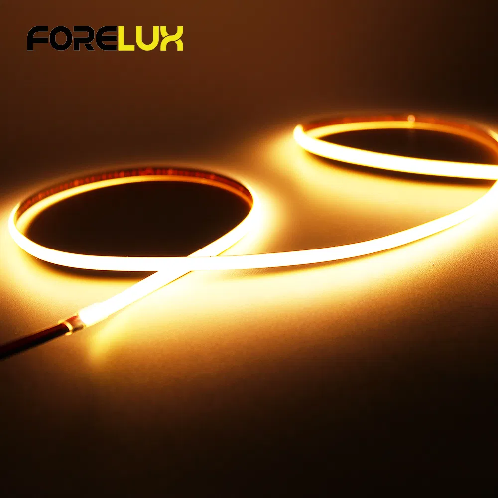 COB LED Strip Detail 7