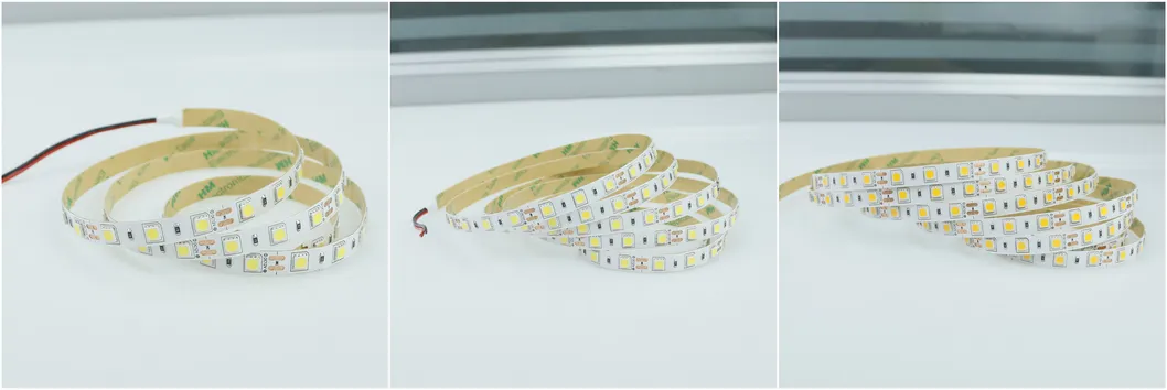 SMD2110 Flexible LED Strip