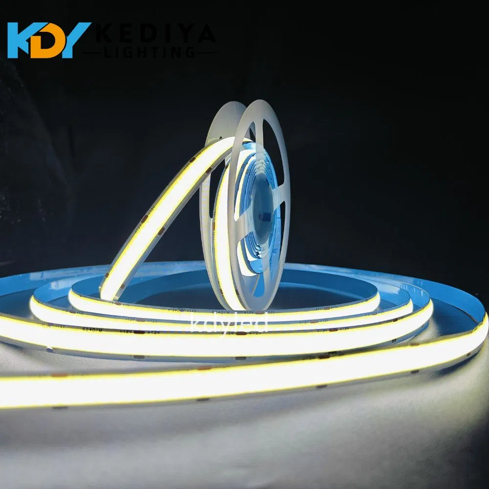 624 LEDs/M Flexible Dimmable LED Tape