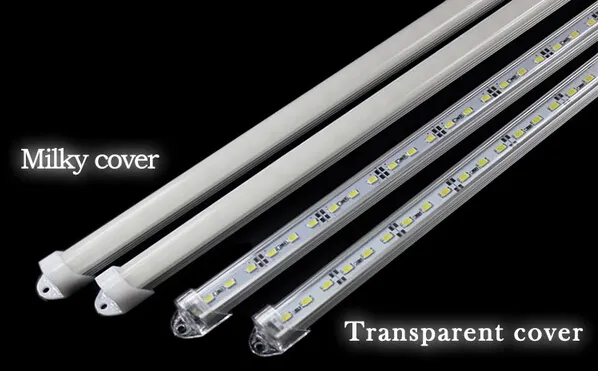 LED Strip Bar 9